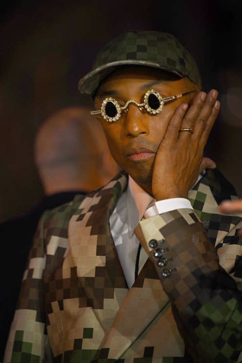 pharrell williams sunglasses